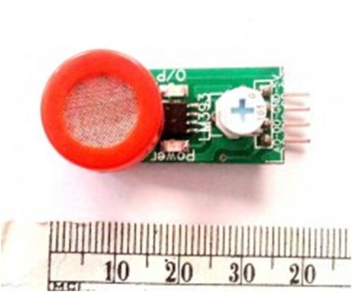 Carbon Monoxide Gas Sensor