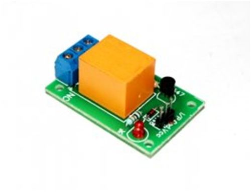 Single Channel Relay Board