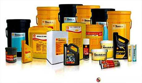 Lubricants