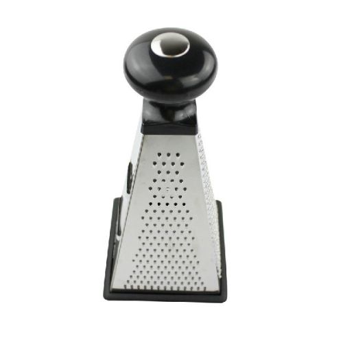 Kitchen Multi Purpose Cheese 4 Sided Grater