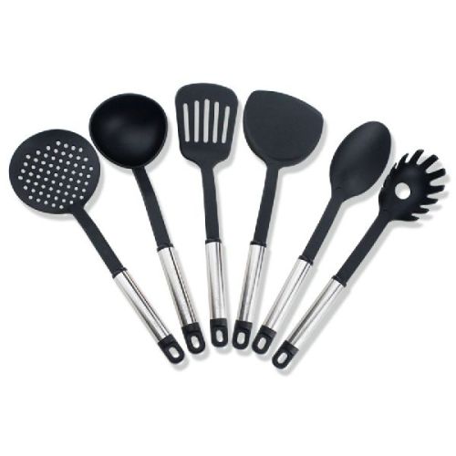 Kitchen Nylon Cooking Utensils Tool Set