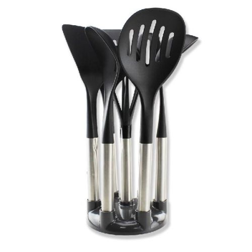 Kitchen Nylon Serving Tools Set