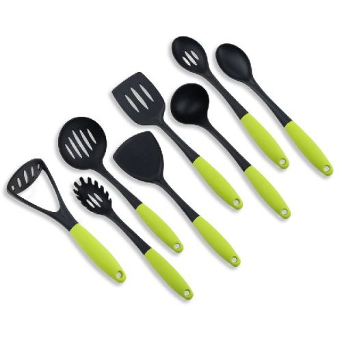 Nonstick Cookware Kitchen Utensils Set