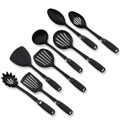 Nylon Kitchen Utensils Set Tools Kit