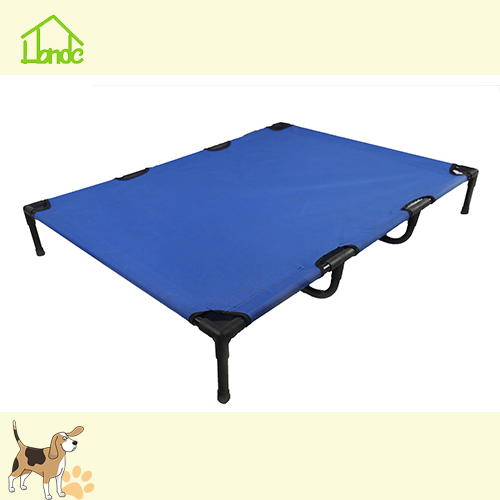 Firm Metal Frame PET Dog Bed