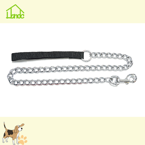Durable Fashion Metal PET Dog Chain