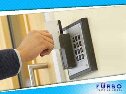 Access Control System