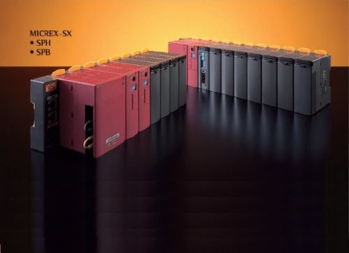 Programmable Logic Controller