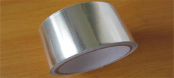 Aluminium Foil Tapes