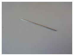 SS. Medical Suture Needle