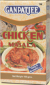 Chicken masala, Available Packaging Size : 250gm,500gm and 1kg
