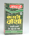Kasuri methi, Packaging Size : 50gm
