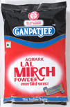 Lal Mirch Powder