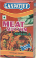 Meat Mutton Masala