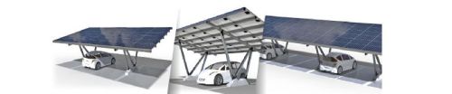 Solar Mobility