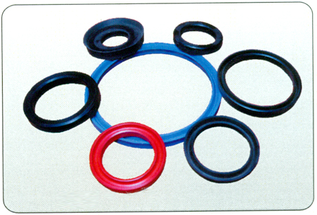 Rubber Seals