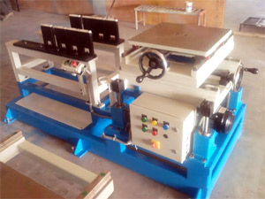 Special Purpose Machines
