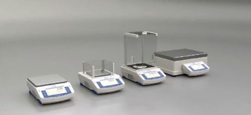 Weighing Balances