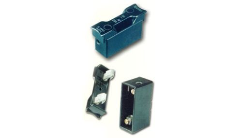Fuse Fittings