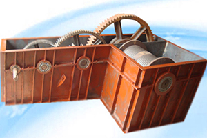 Lift Irrigation Equipment