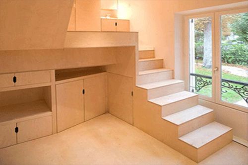 Commercial Blockboard