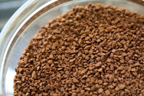 Instant coffee, Packaging Size : 100gm, 1kg, 500gm