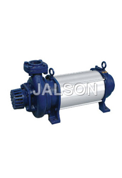 Horizontal Submersible Pump, Voltage : 180-240v