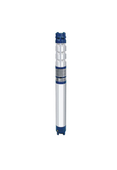 V6 Commercial Submersible Pump, Voltage : 220V