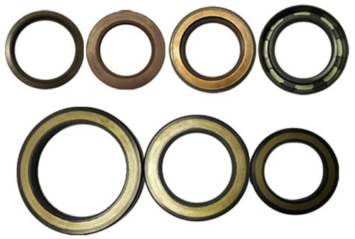 Oil Seals