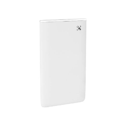 OEM 10000 MAH Power Bank, Color : White, Black