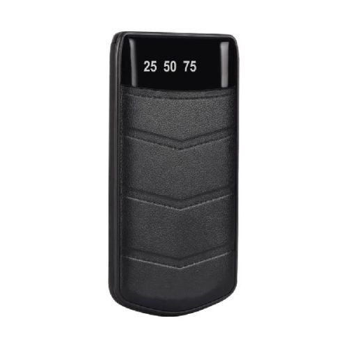 OEM 20000 mAh Power Bank, Color : Black