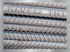 TMT Bars