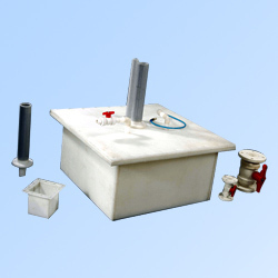 High Molecular Weight Polyethylene