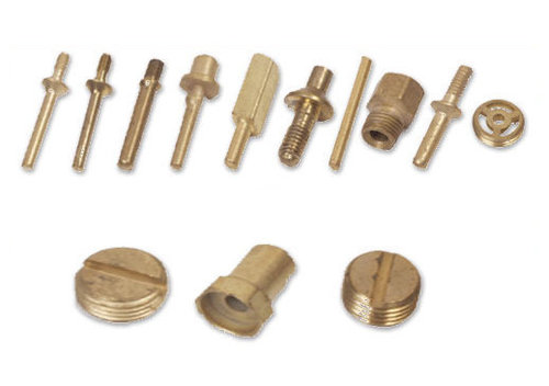 Brass LPG Adapters Fittings