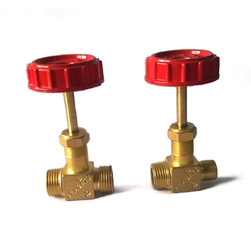 Manifold Shut Off Valves