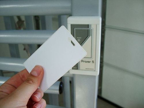 Access Control System