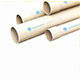 UPVC Plumbing Pipes, Thickness : 10-20mm