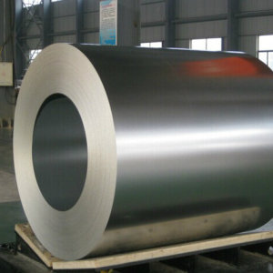 Hot Dip Galavanized Steel Coils