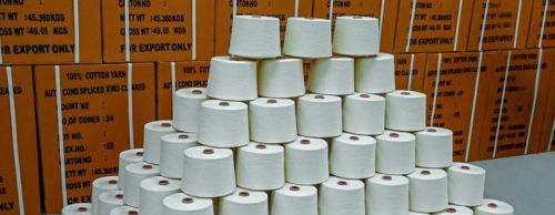 Textile Mills Yarn