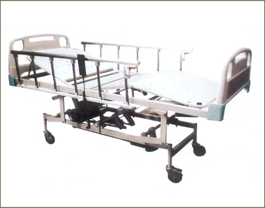 ICU Bed Electric