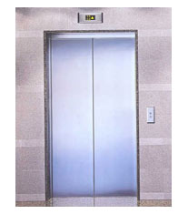 Stainless Steel Doors & Windows