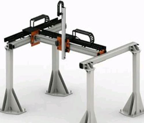 Gantry Axis Machines