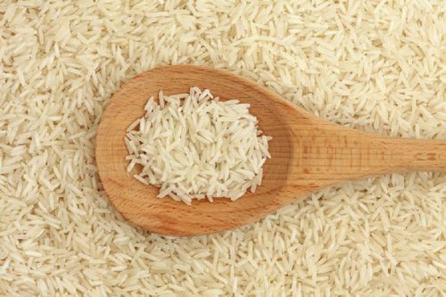 1121 White Sella Rice
