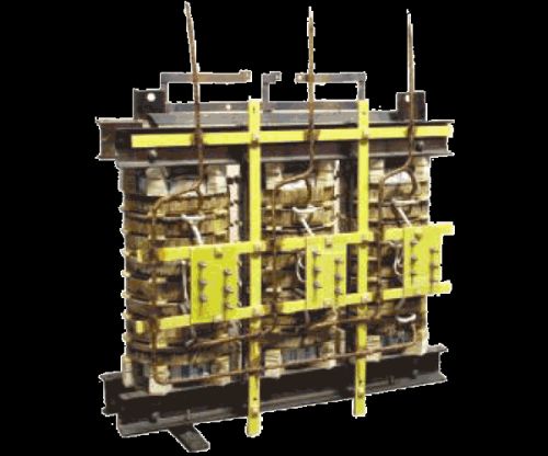 Power Transformers, Operating Type : Automatic