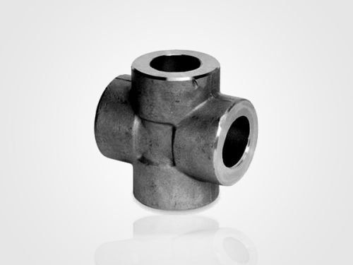 Socket Steel Fittings