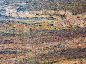 Yellow Sparkle Granites