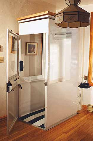 Residential Elevators