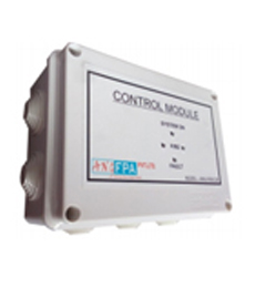 Dv Control Module