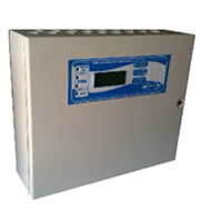 Semi Addressable Fire Alarm Panel