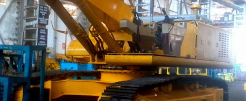 Rock Breaker Pipeline Kit